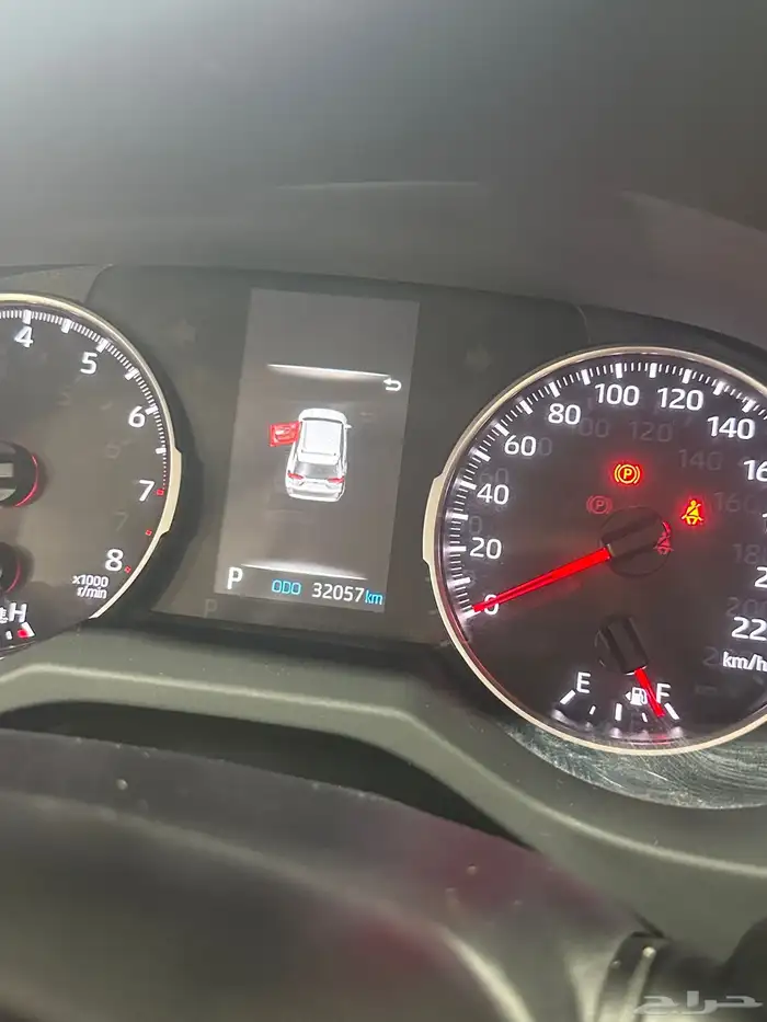 راف فور 2023 وكاله 9