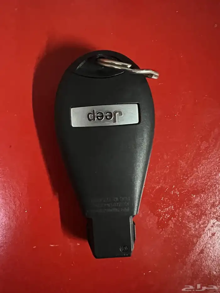 جيب جراند شيروكي ليميتد 2012 ( فابريكا ) ممشي 136 500 كم 24