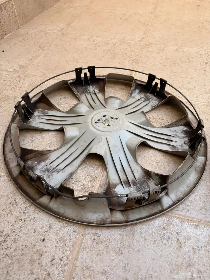 قطع غيار كامري 2007 لين 2009 1