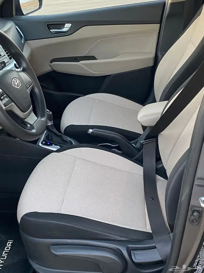 اكسنت 2022 وكاله 9