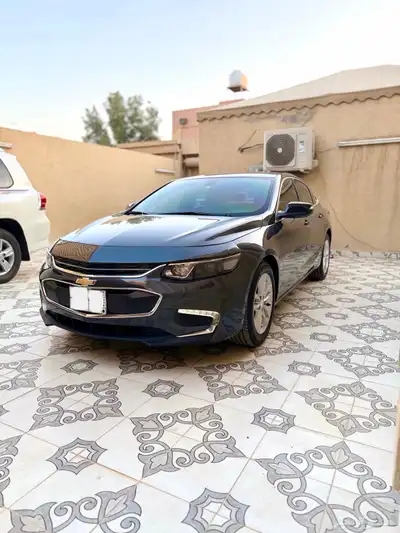 شيفورليه ماليبو LS 2017 مخزنه index