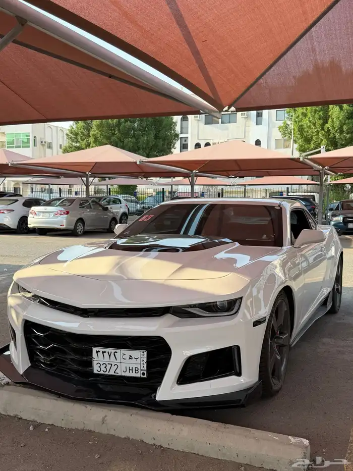 كمارو ss 2012 2