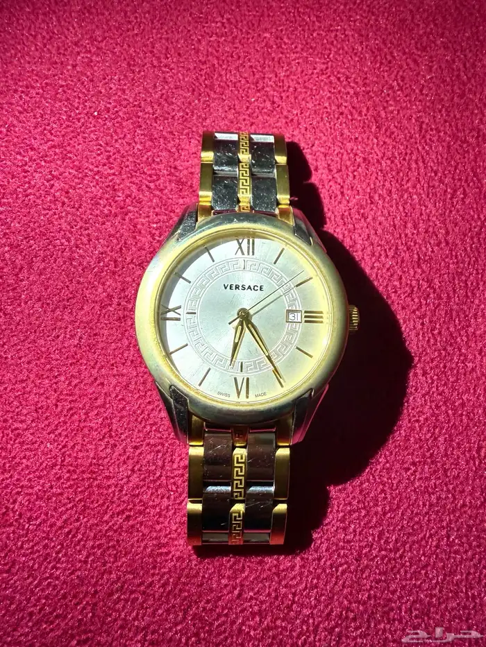 ساعة فرزاتشي ابولو مستعملة 1