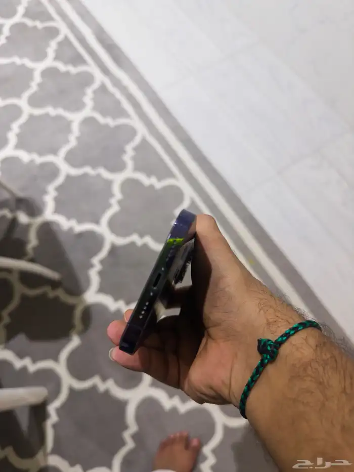 للبيع ايفون 14 برو ماكس 1