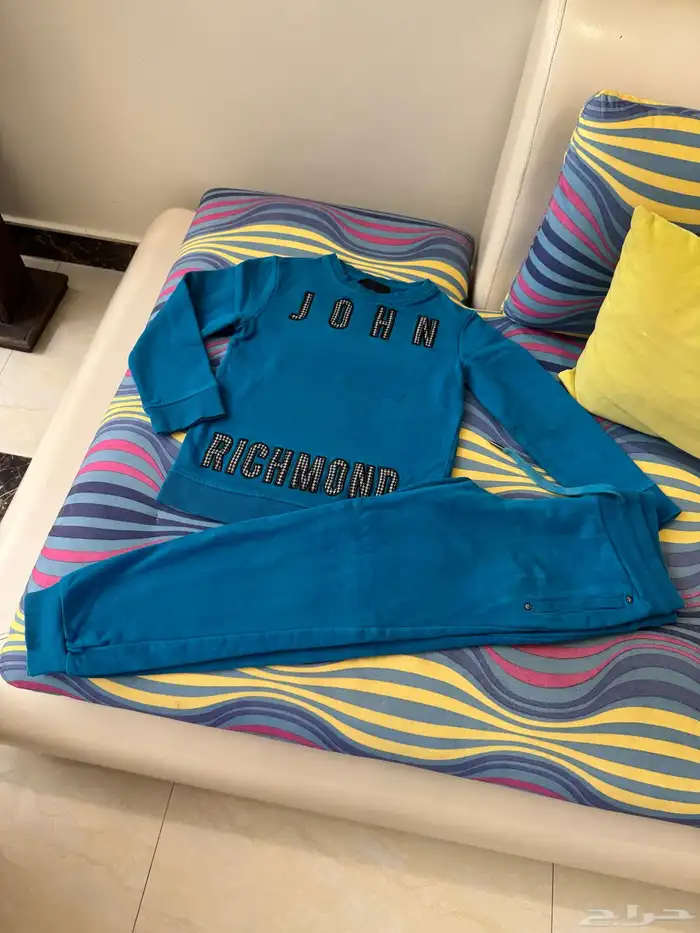 ملابس اولاد ماركات اصلية من 6 الى 8 سنين 5