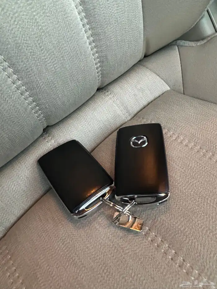 مازدا 6 موديل 2023 14