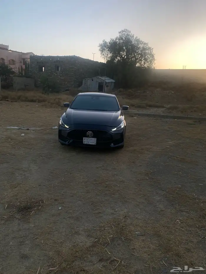 للبيع ام جي تي مديل22 12