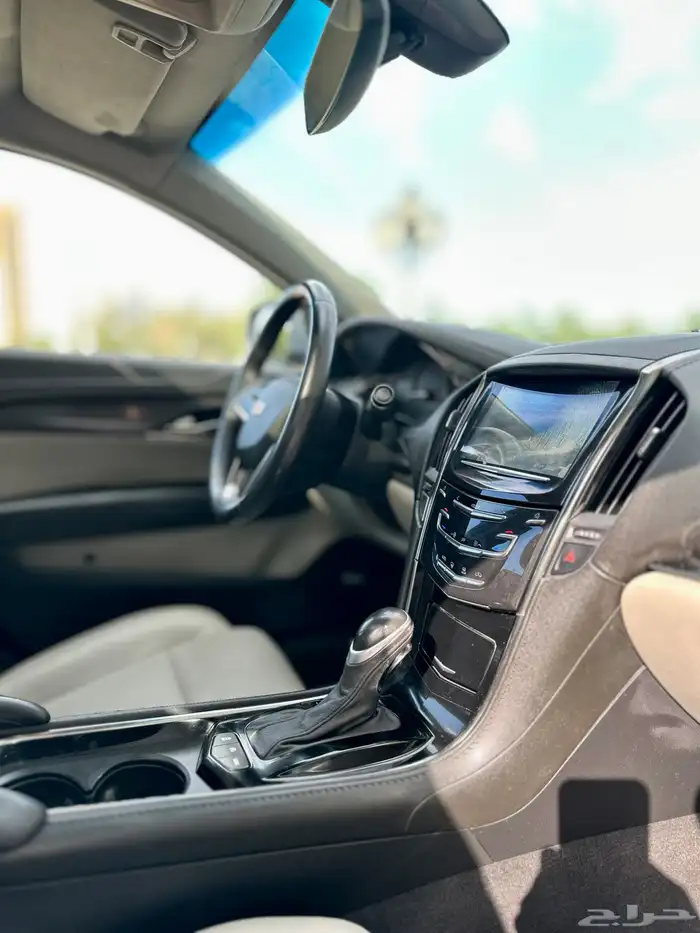 كاديلاك ATS 2018 فل كامل 52