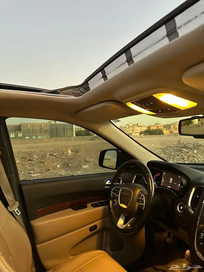 جيب دوراجو 2014 ليمتد للبيع 28