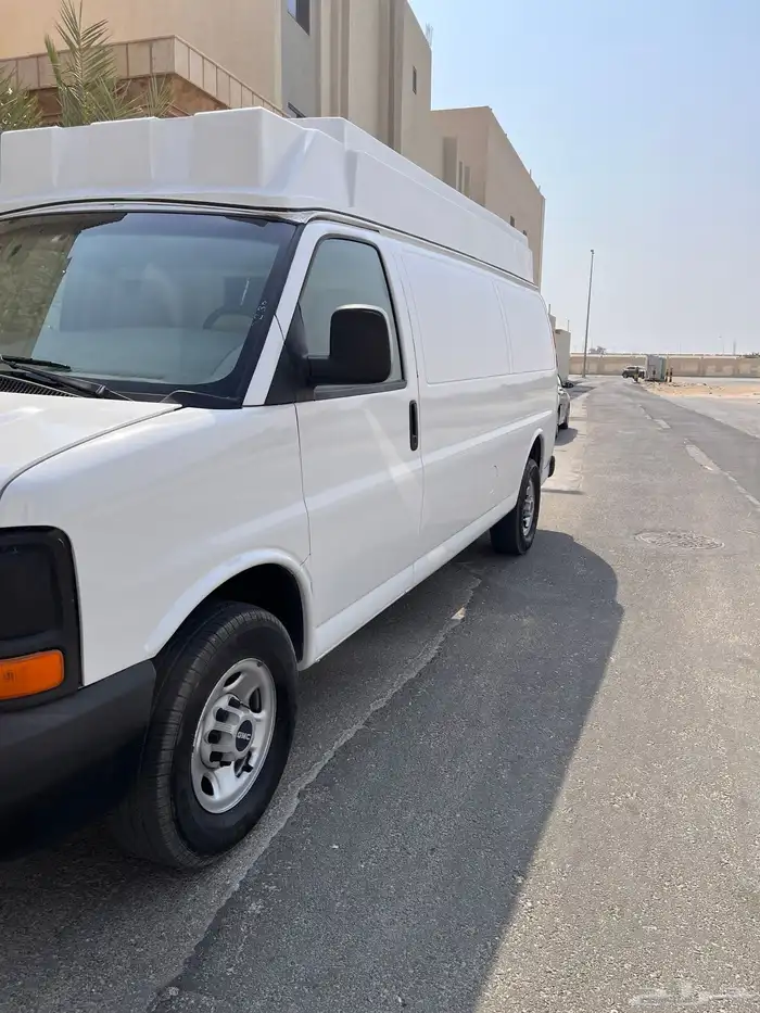 جمس سافانا 2007 8