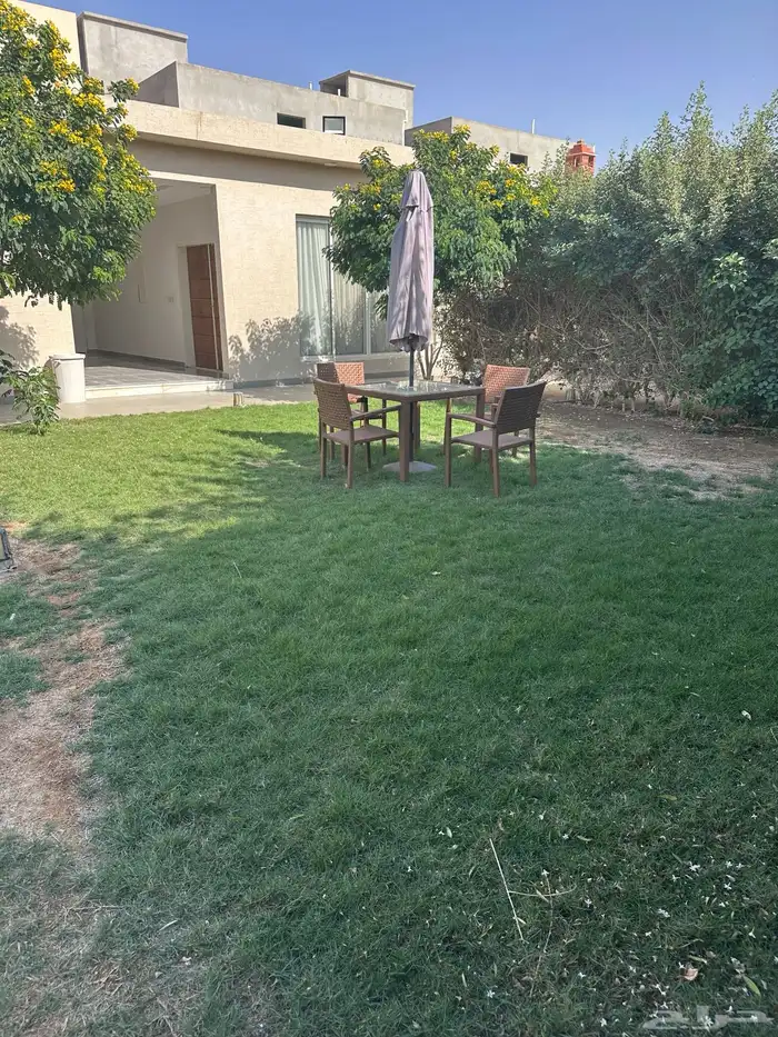 استراحه خاصه للإيجار 32