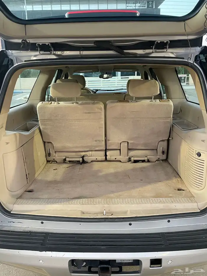 جمس يوكن 2007 13