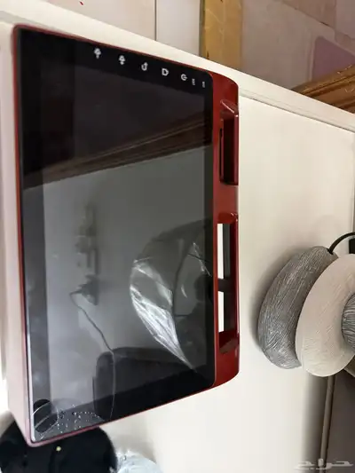 شاشه جيب ربع 2015 مع الجرم 0