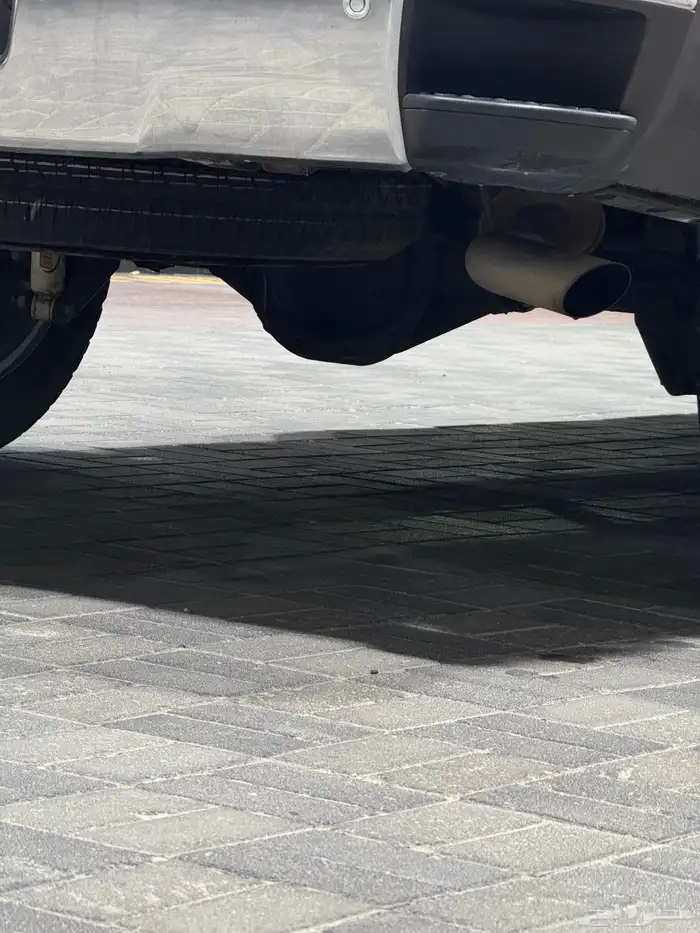 جمس سييرا 2017 فل كامل دبل لون اسود (مخزن ) 23