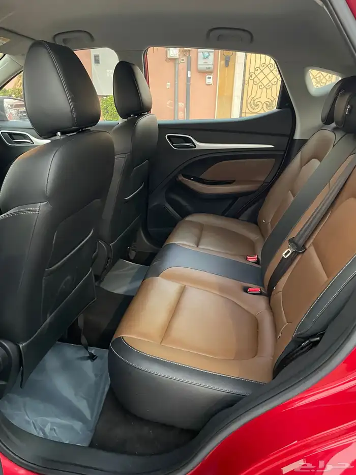 2020 ام جي ZS فل كامل من دون بانوراما 18