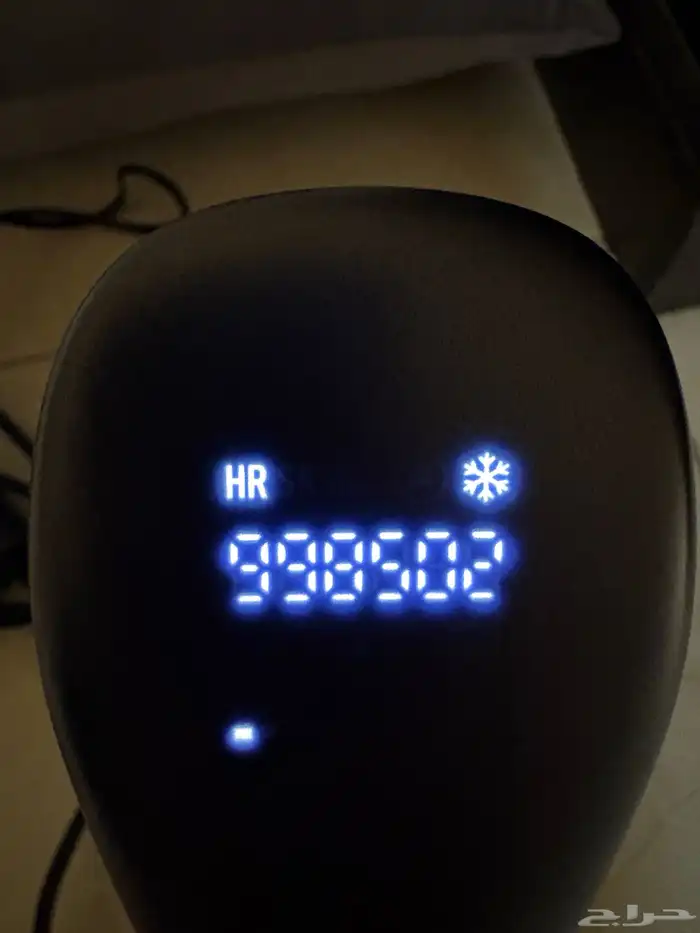 ليزر روكسا الذكي 1