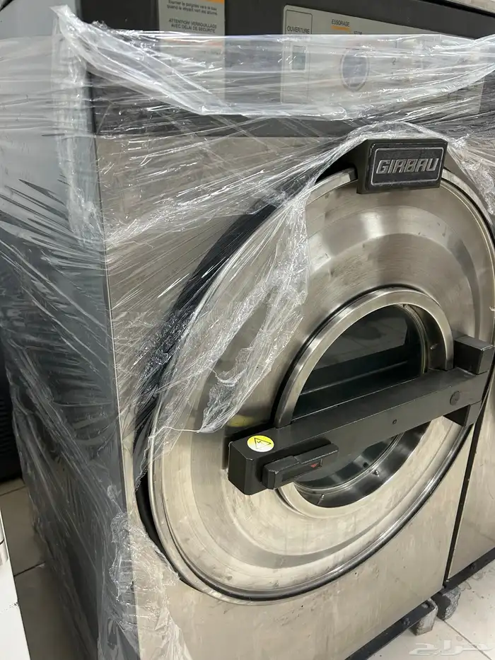 غسالات بطانيات قيرباو - معدات مغاسل 1