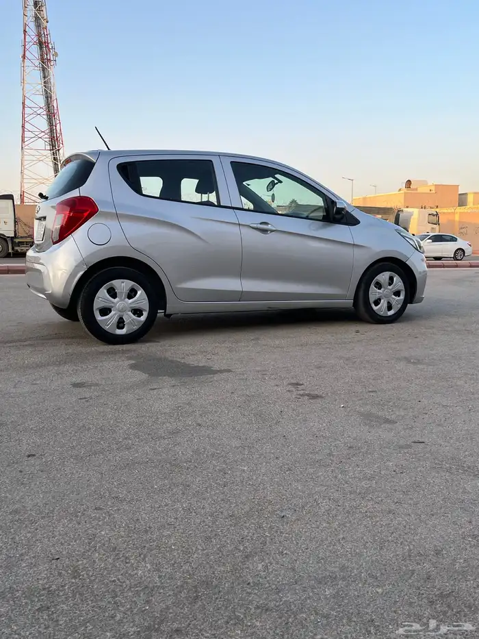 للبيع سبارك 2020 على شرط وكاله 7