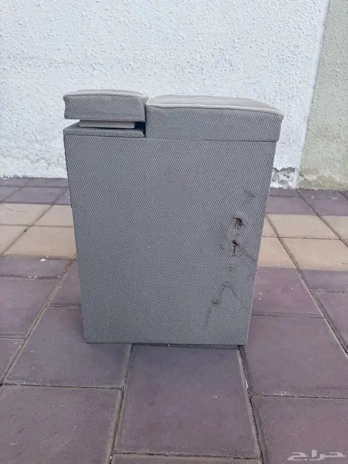 تكاية  اكسنت 2012 الي 2014   طفاية حريق 3