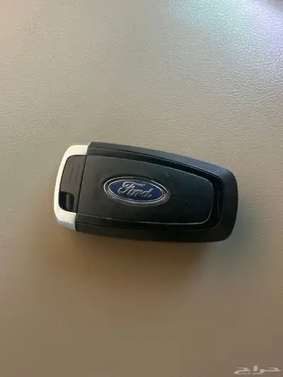 مفتاح فورد تورس2023اصلي وكالة index