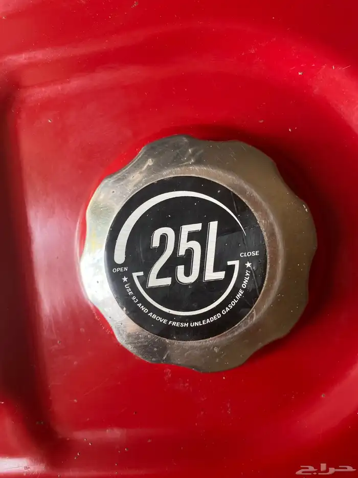 ماطور كهرباء بنزين 6