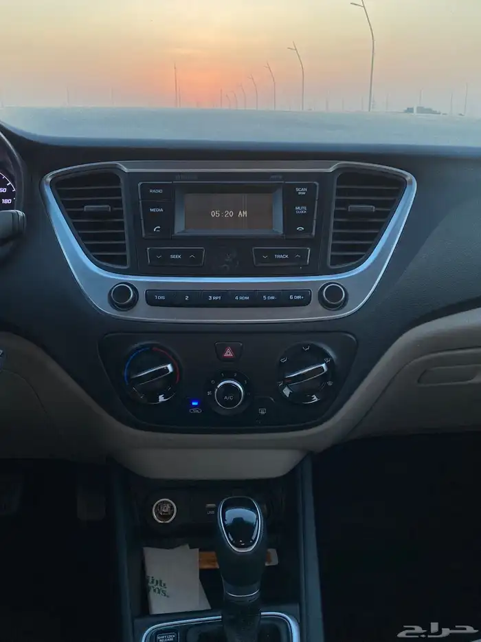 اكسنت 2022 وكاله 13