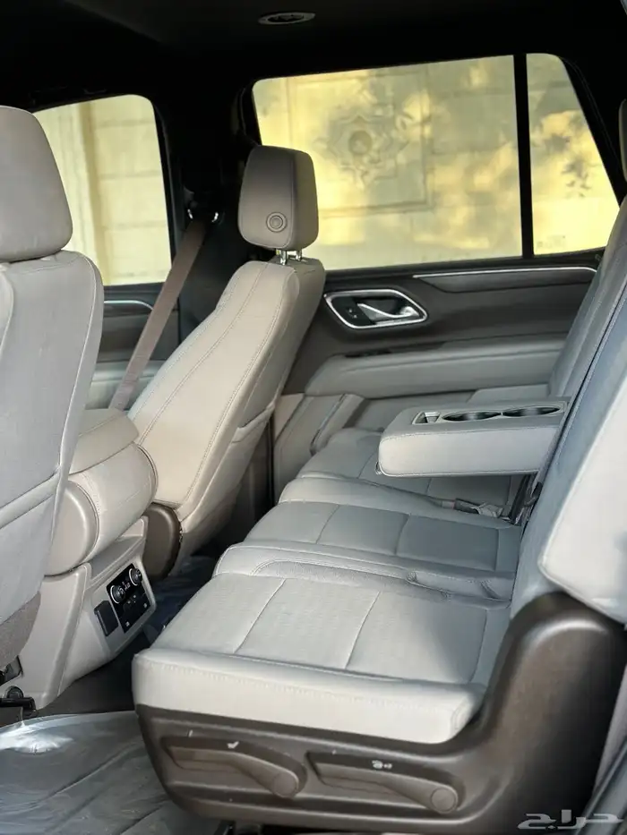 تاهو دبل مطور 2023 41