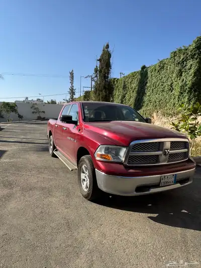 دوج رام 2012 للبيع index