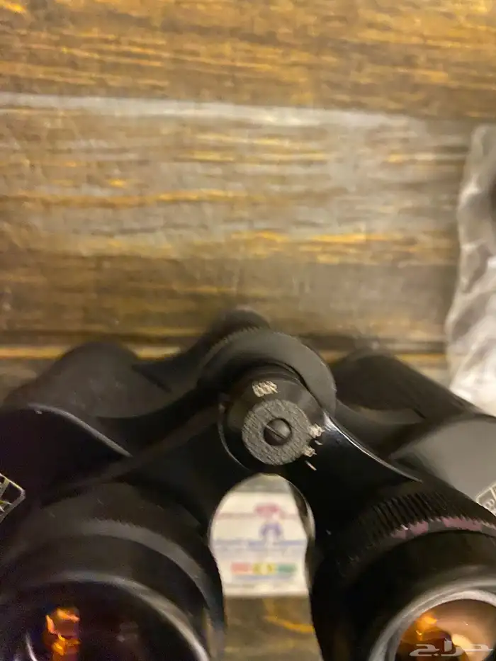 دربيل فرخ زايس 8x30 اصلي مستعمل 3