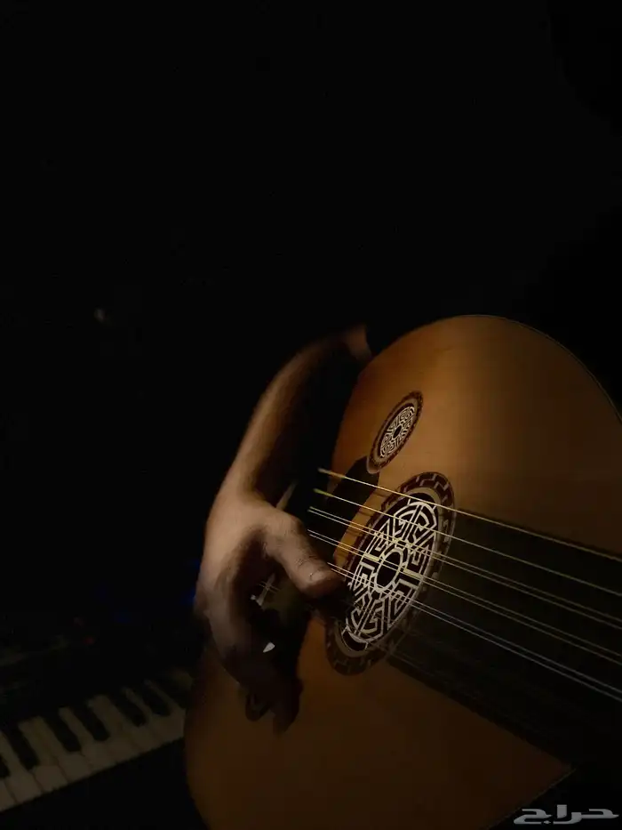 تعليم عزف عود . اورج . غناء 0