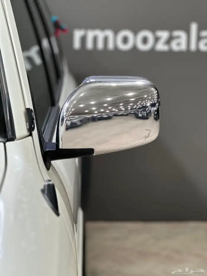 نيسان باترول فتك - عداد 29 الف - 2020 - دفلوك GL 8