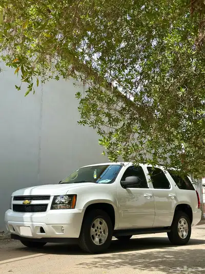 شفروليه تاهو 2012 مخزن ممشى 12 الف كيلو index