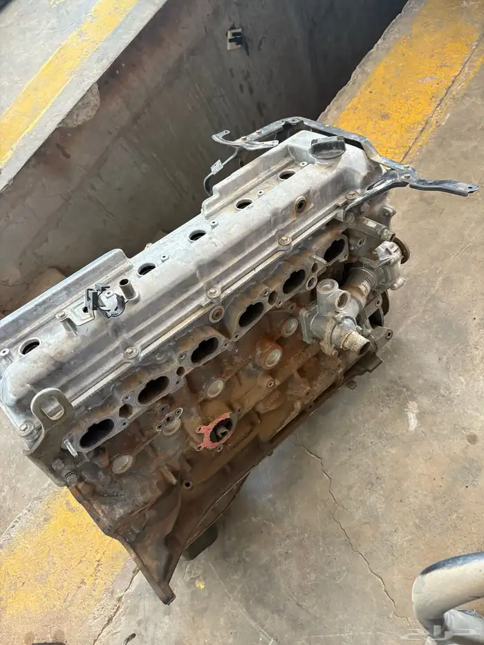 مكينه فتك للبيع (مجرد معلن) 2