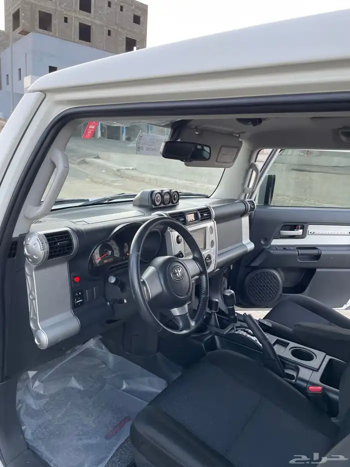 اف جي 2022 رقم 1 سعودي تانكي كبير 9