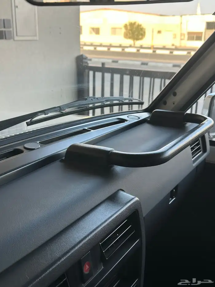 باترول 1995 مخزن ( تم البيع ) 11