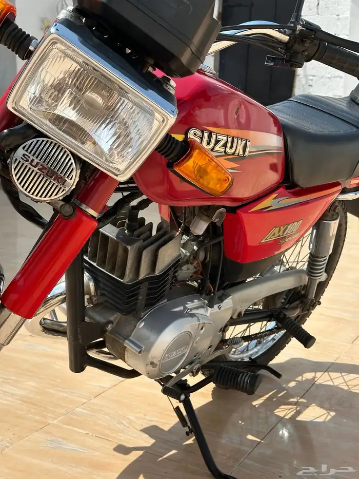 دباب سزوكي للبيع 10