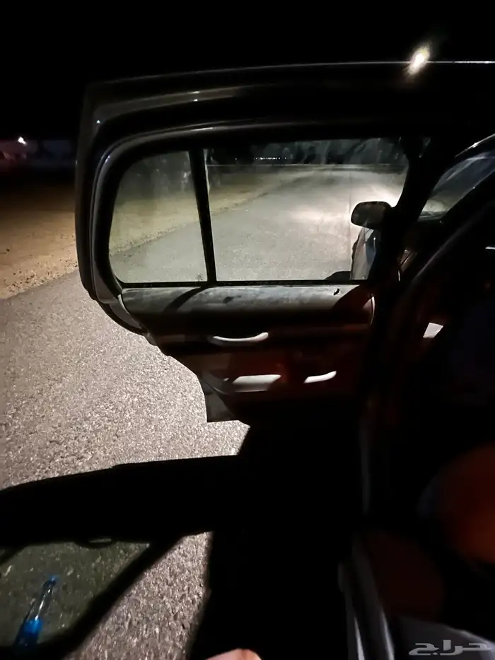 فورد ماركيز 97 5