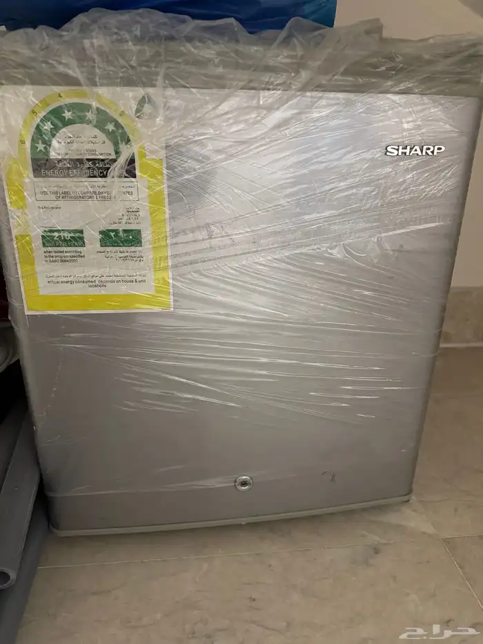 ثلاجة بيشة 0