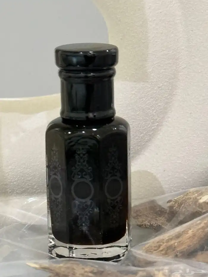 دهن عود براشين حطب 0