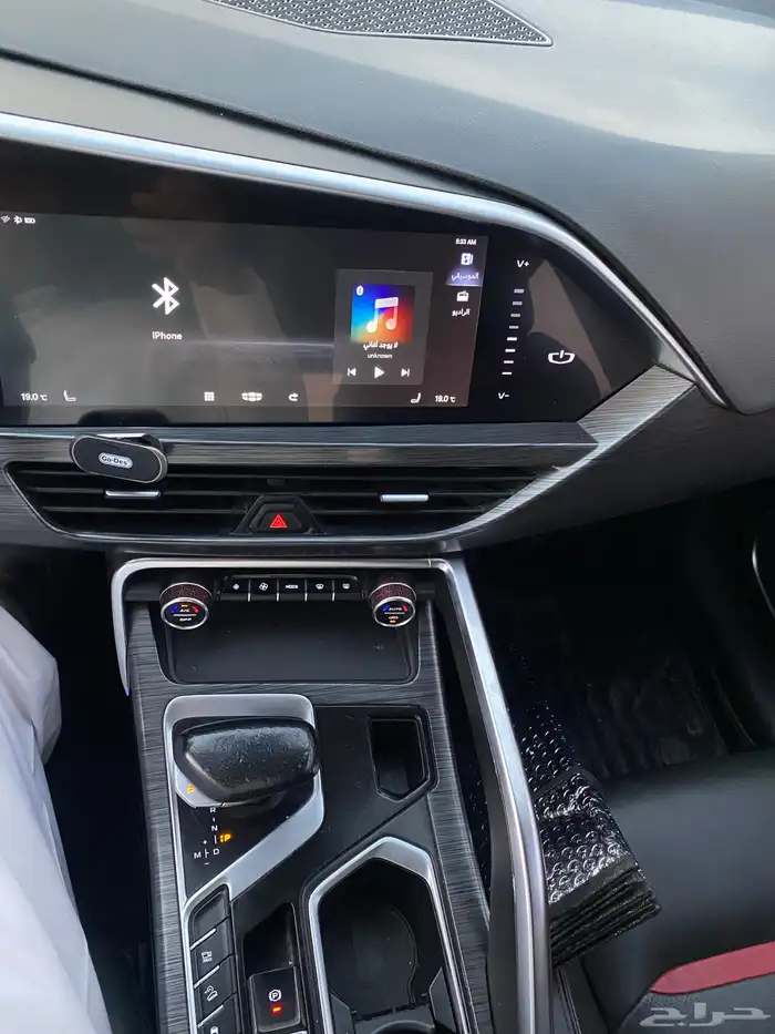 جيلي توجيلا نظيفه 2022 10