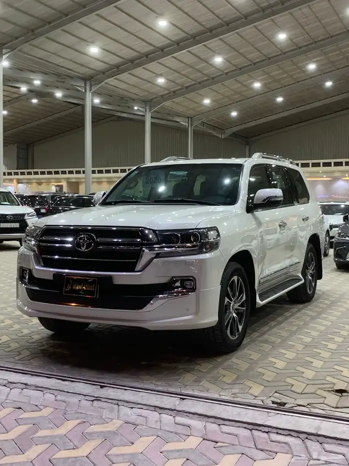 جيكسار 2020 تورنق سعودي فل كامل 1