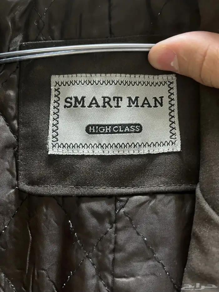 جاكيت بالطو طويل 3