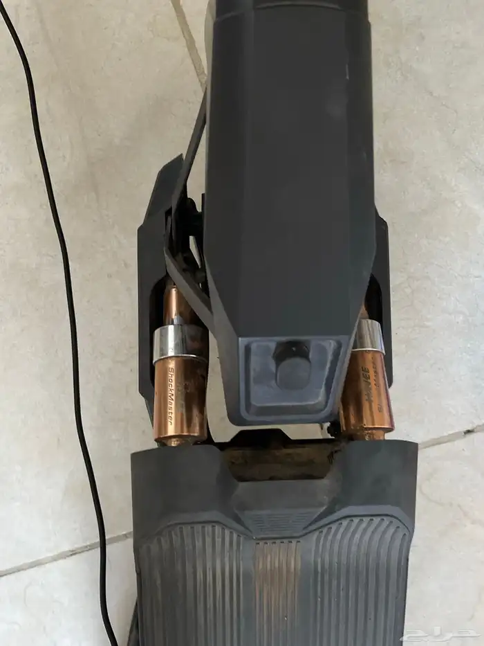 سكوتر جديد مع ضمان مكتبه جرير GT3 ماركه 6