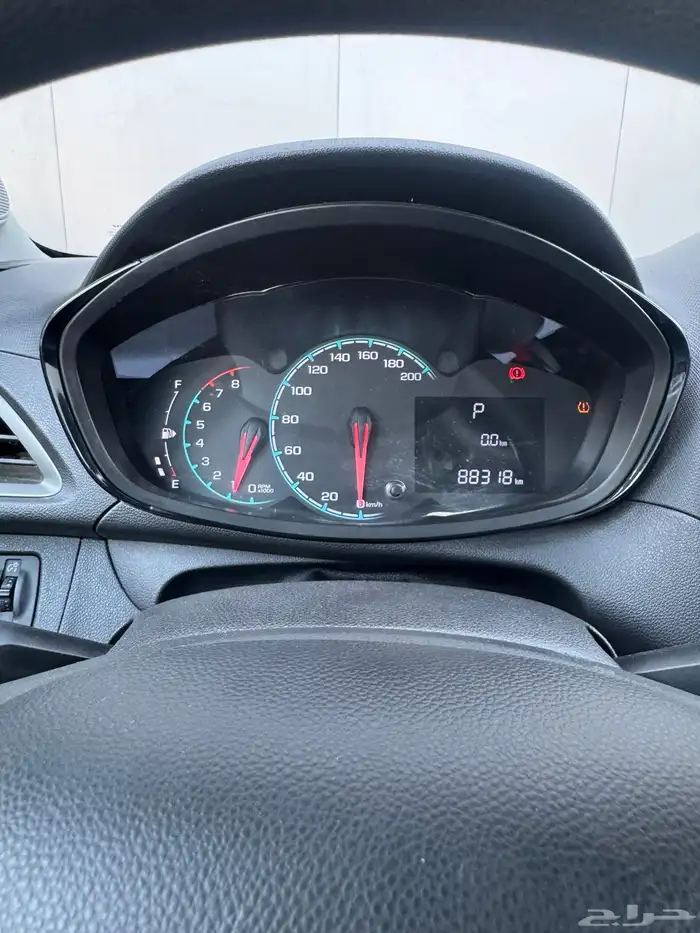 سبارك 2020 ممشى 88 8