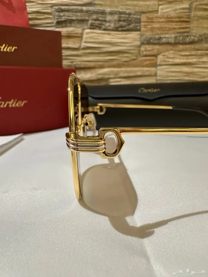 نظارة كارتير(سوبر ماستر كواليتي)للبيع 14