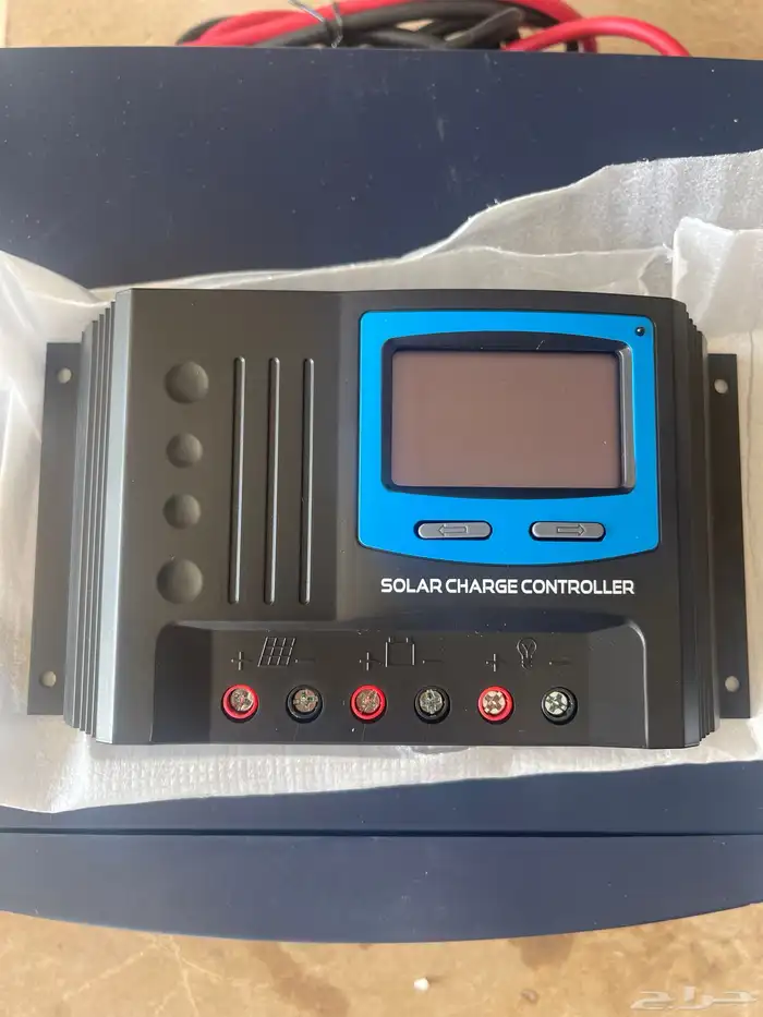 سستم طاقه شمسيه جديده 2