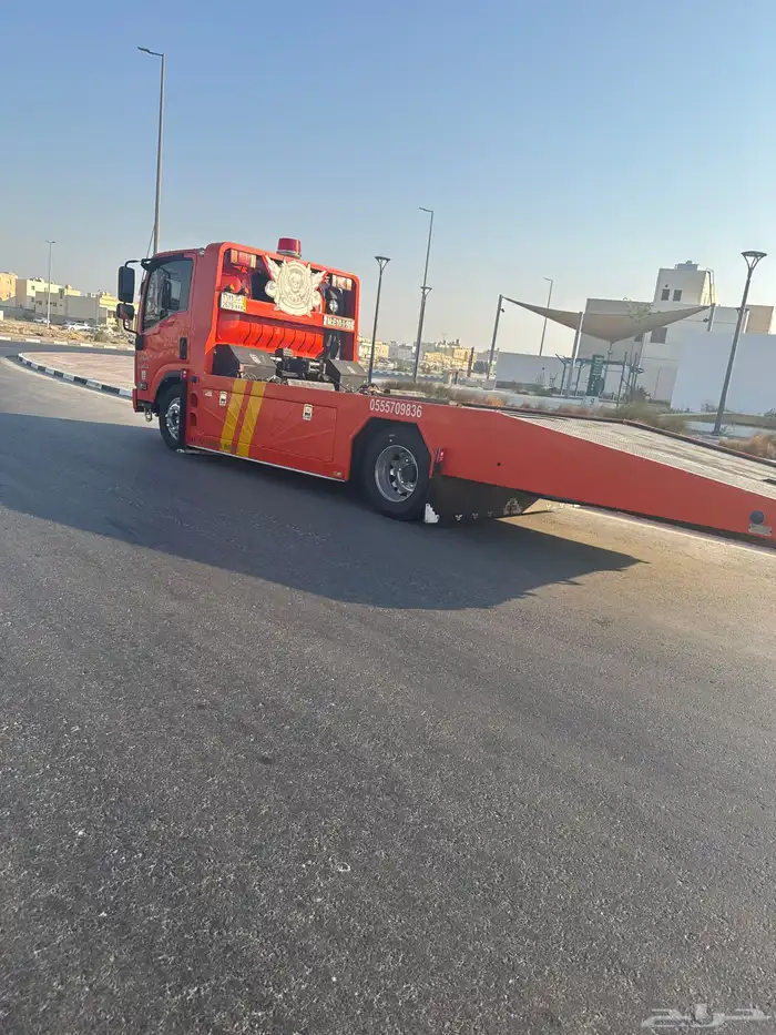 سطحة الدمام 0