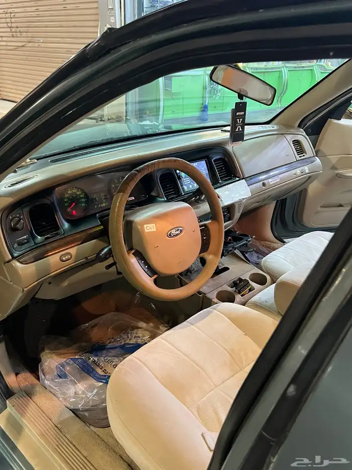 فورد فكتوري سعودي 6