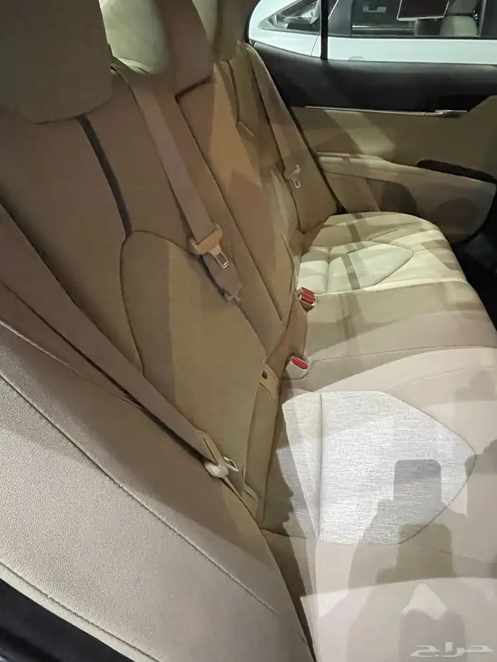 كامري 2024 سعودي تم البيع 35