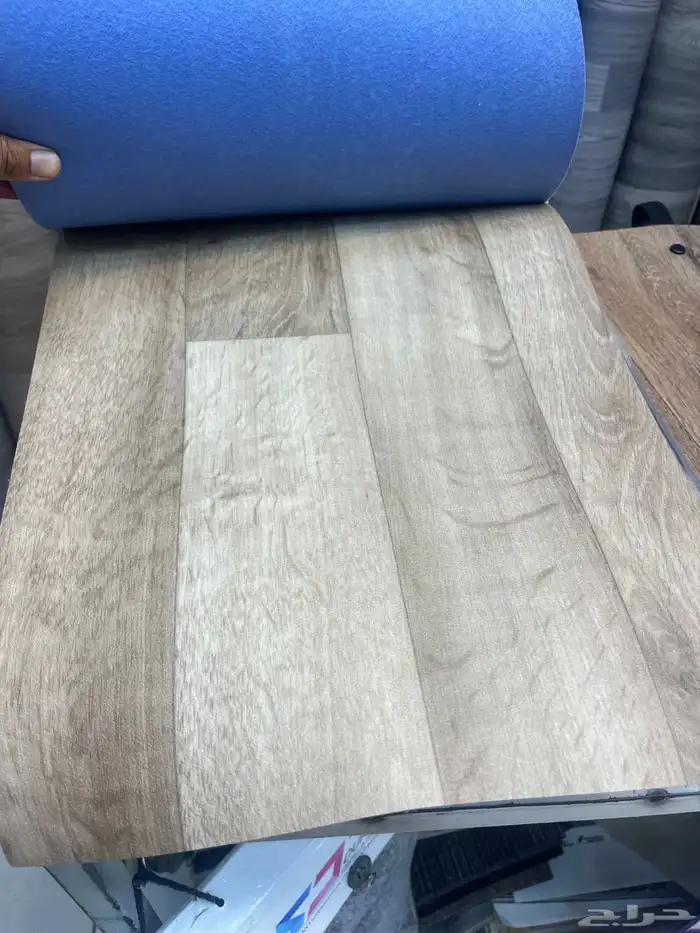 مشمع بلجيكي موبطن متر110 ريال 0